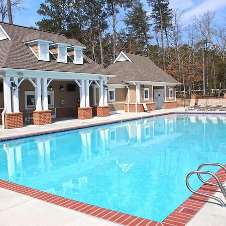 Kings Creek Plantation By Tripforth Williamsburg Exterior foto