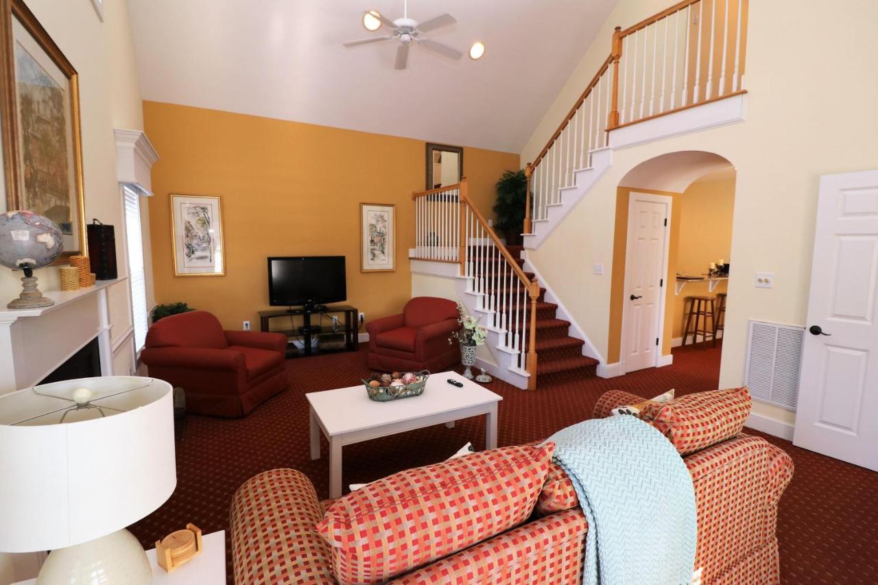 Kings Creek Plantation By Tripforth Williamsburg Quarto foto