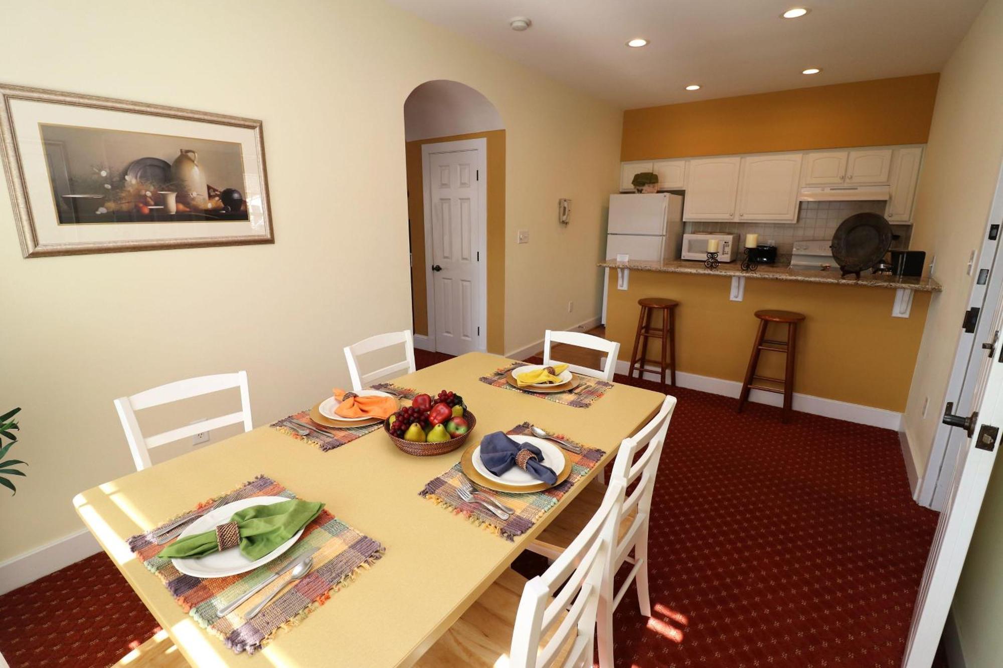Kings Creek Plantation By Tripforth Williamsburg Quarto foto
