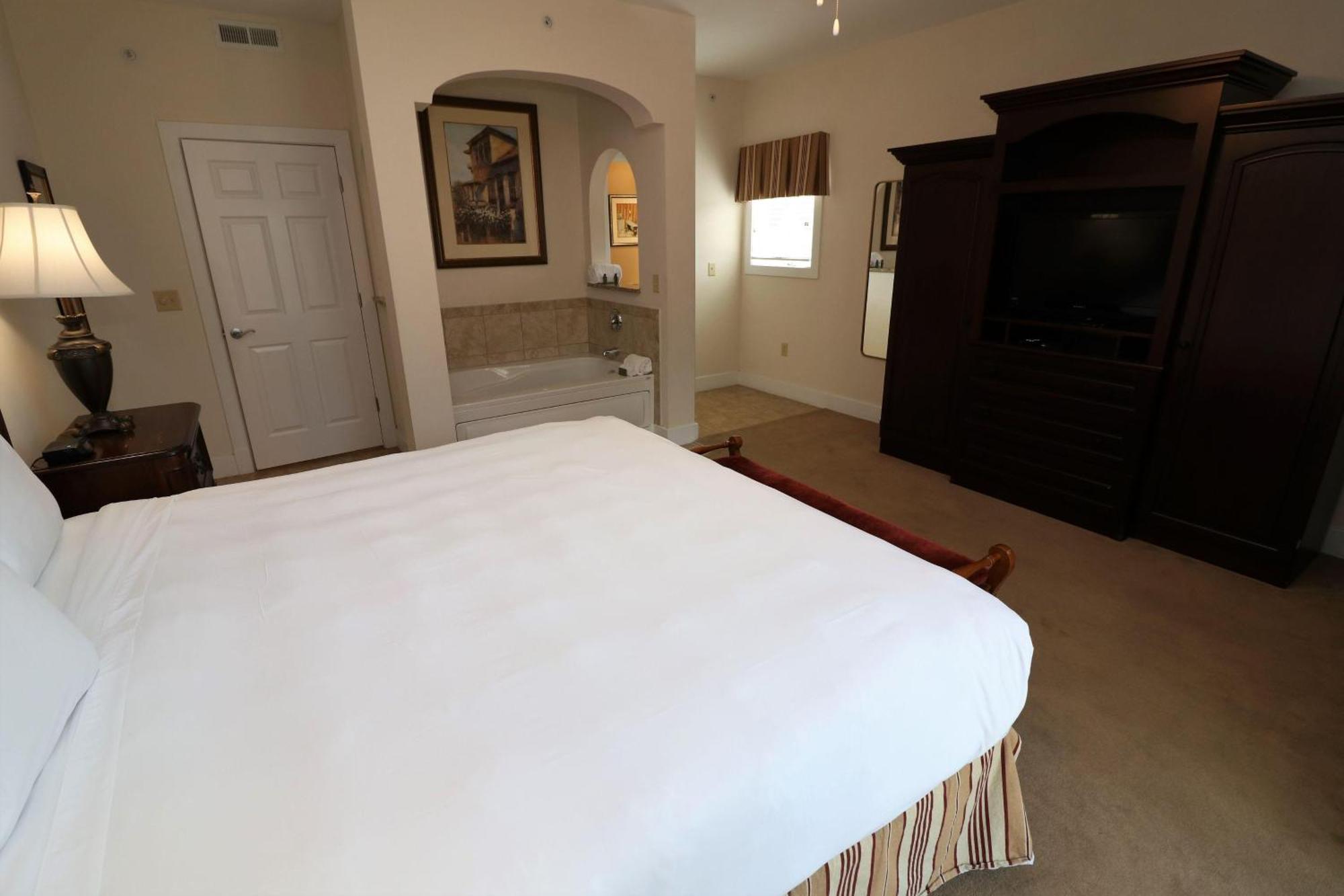 Kings Creek Plantation By Tripforth Williamsburg Quarto foto