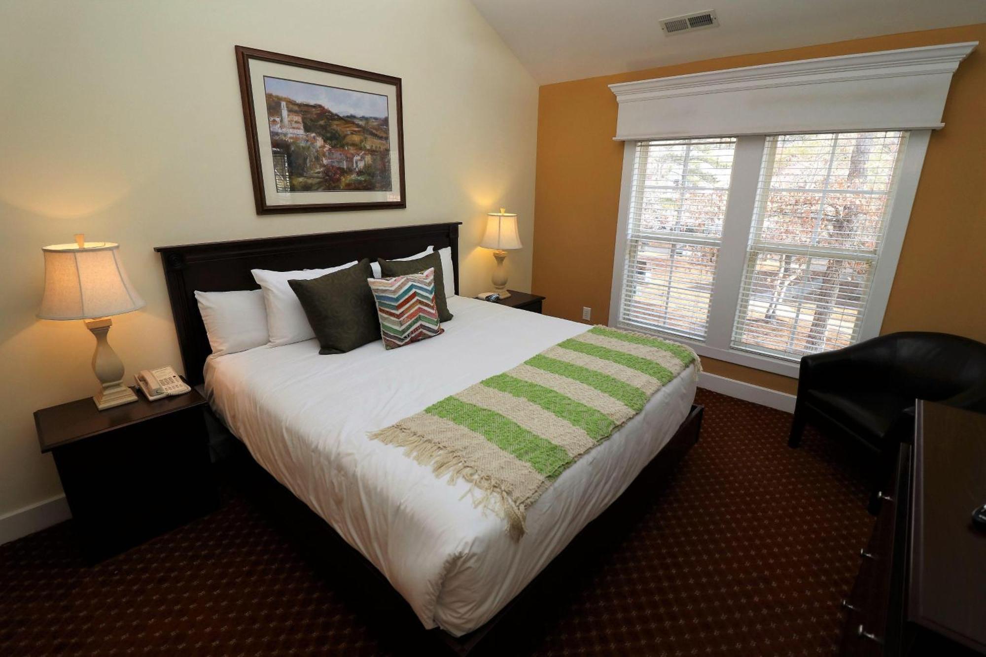 Kings Creek Plantation By Tripforth Williamsburg Quarto foto