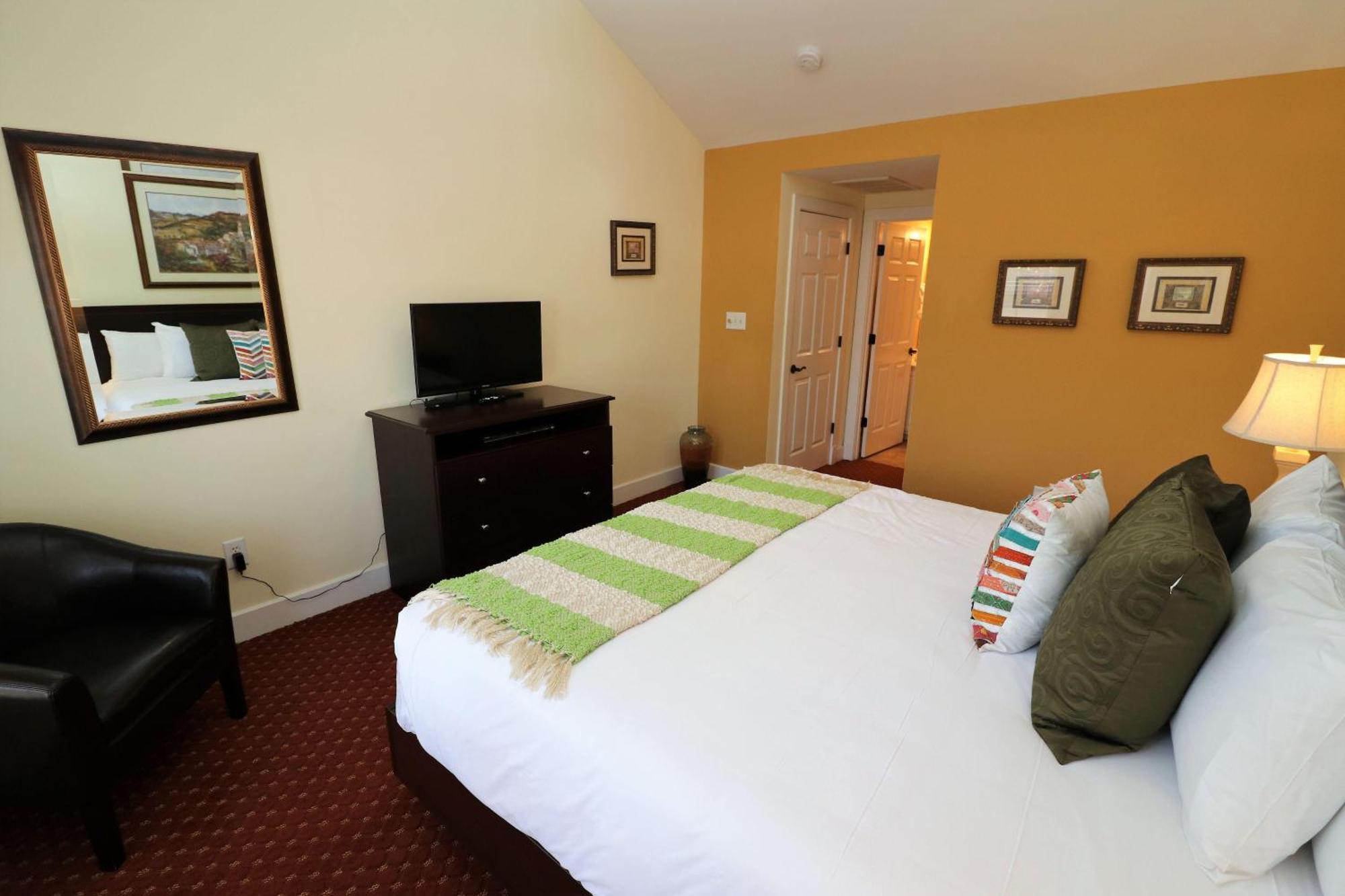 Kings Creek Plantation By Tripforth Williamsburg Quarto foto