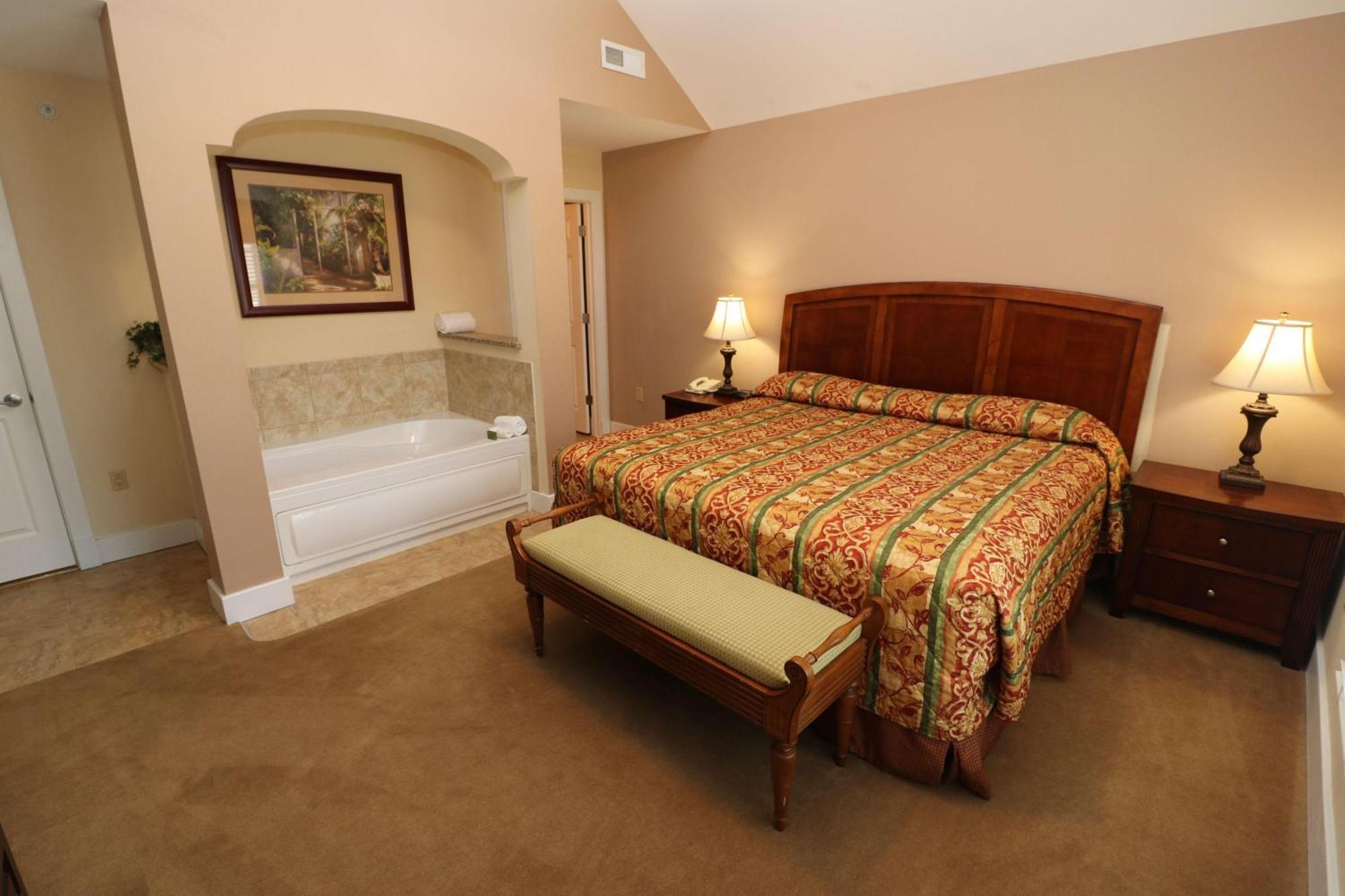 Kings Creek Plantation By Tripforth Williamsburg Quarto foto