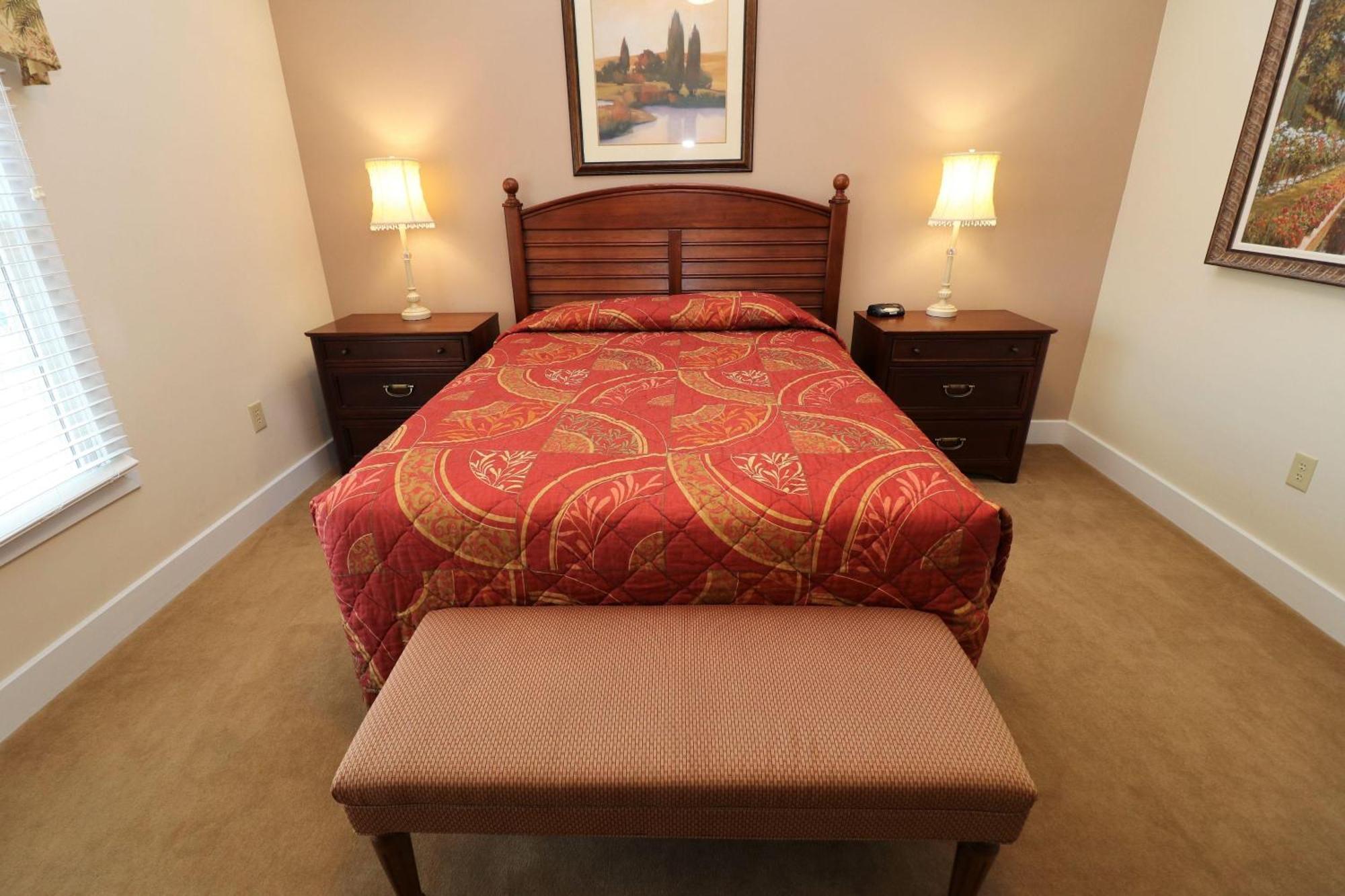 Kings Creek Plantation By Tripforth Williamsburg Quarto foto