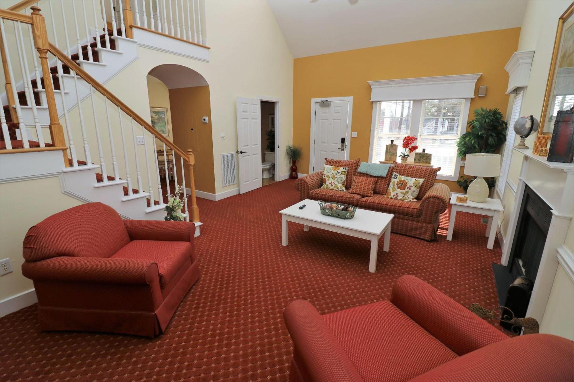 Kings Creek Plantation By Tripforth Williamsburg Quarto foto