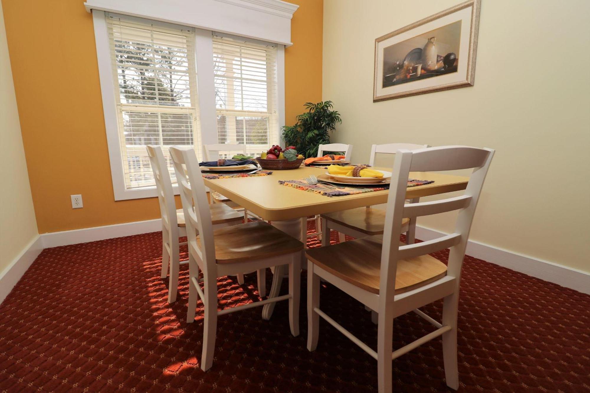 Kings Creek Plantation By Tripforth Williamsburg Quarto foto