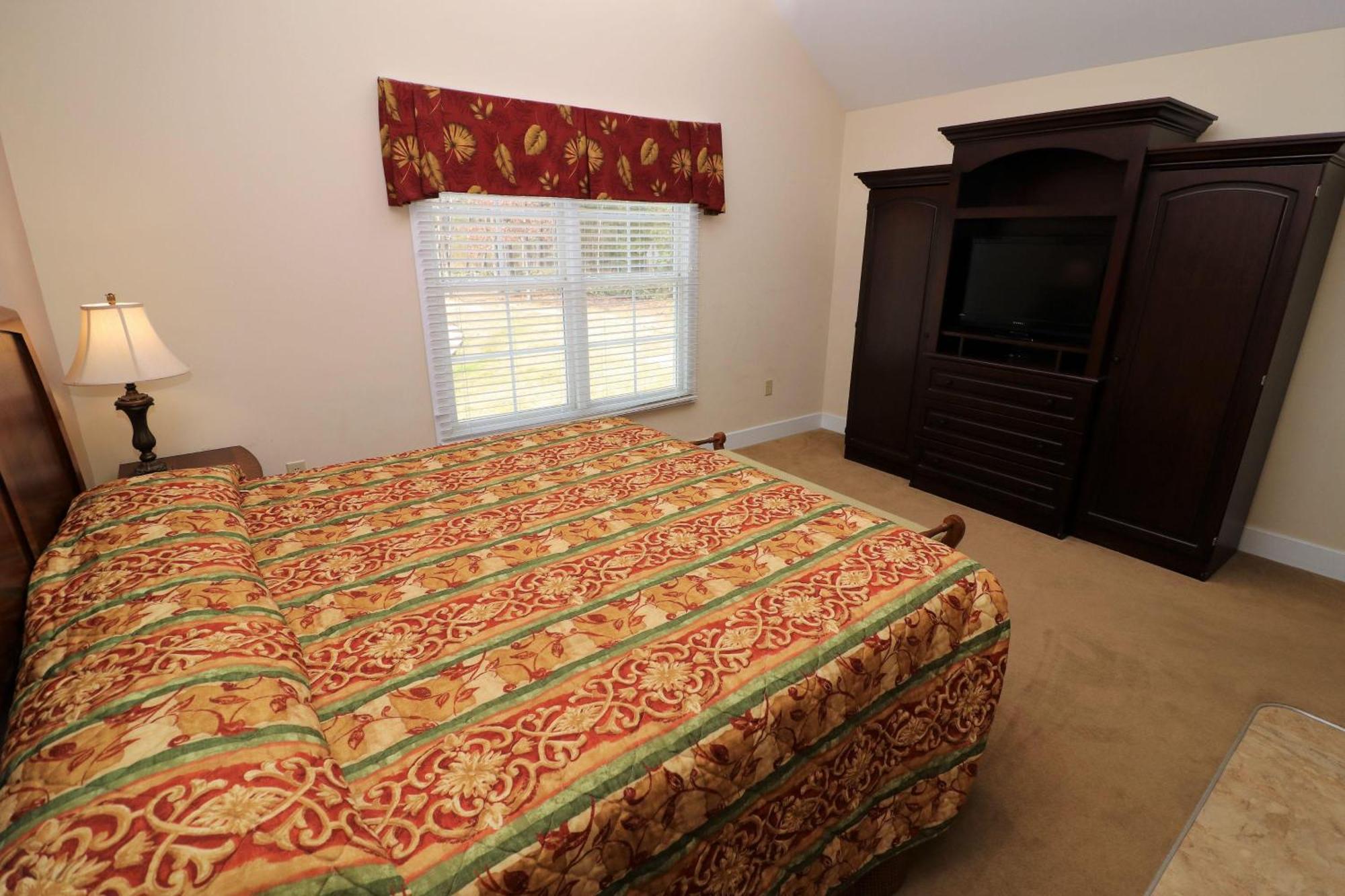 Kings Creek Plantation By Tripforth Williamsburg Quarto foto