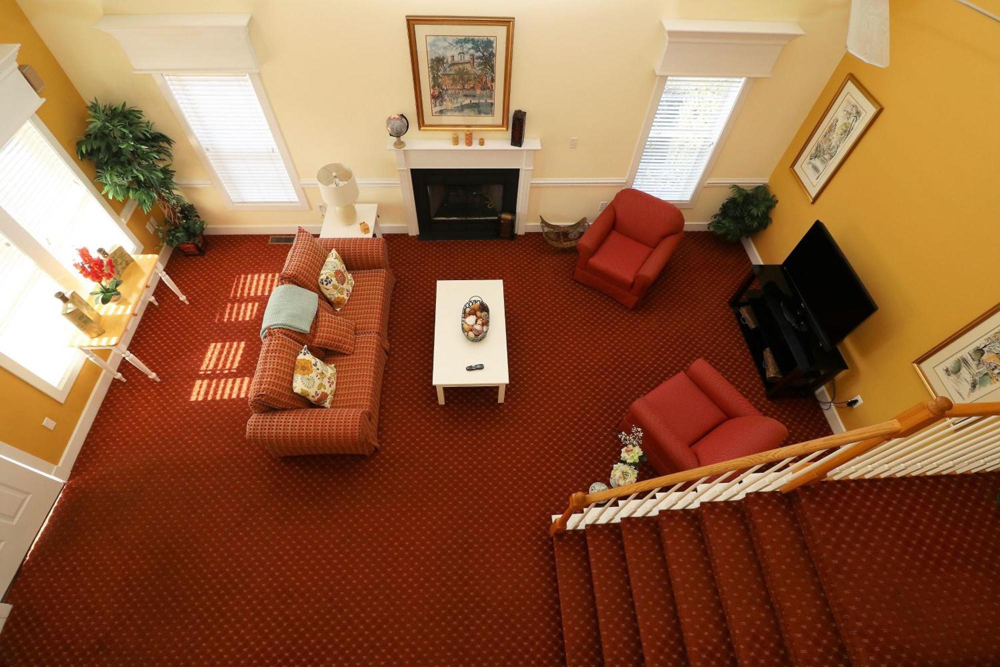 Kings Creek Plantation By Tripforth Williamsburg Quarto foto