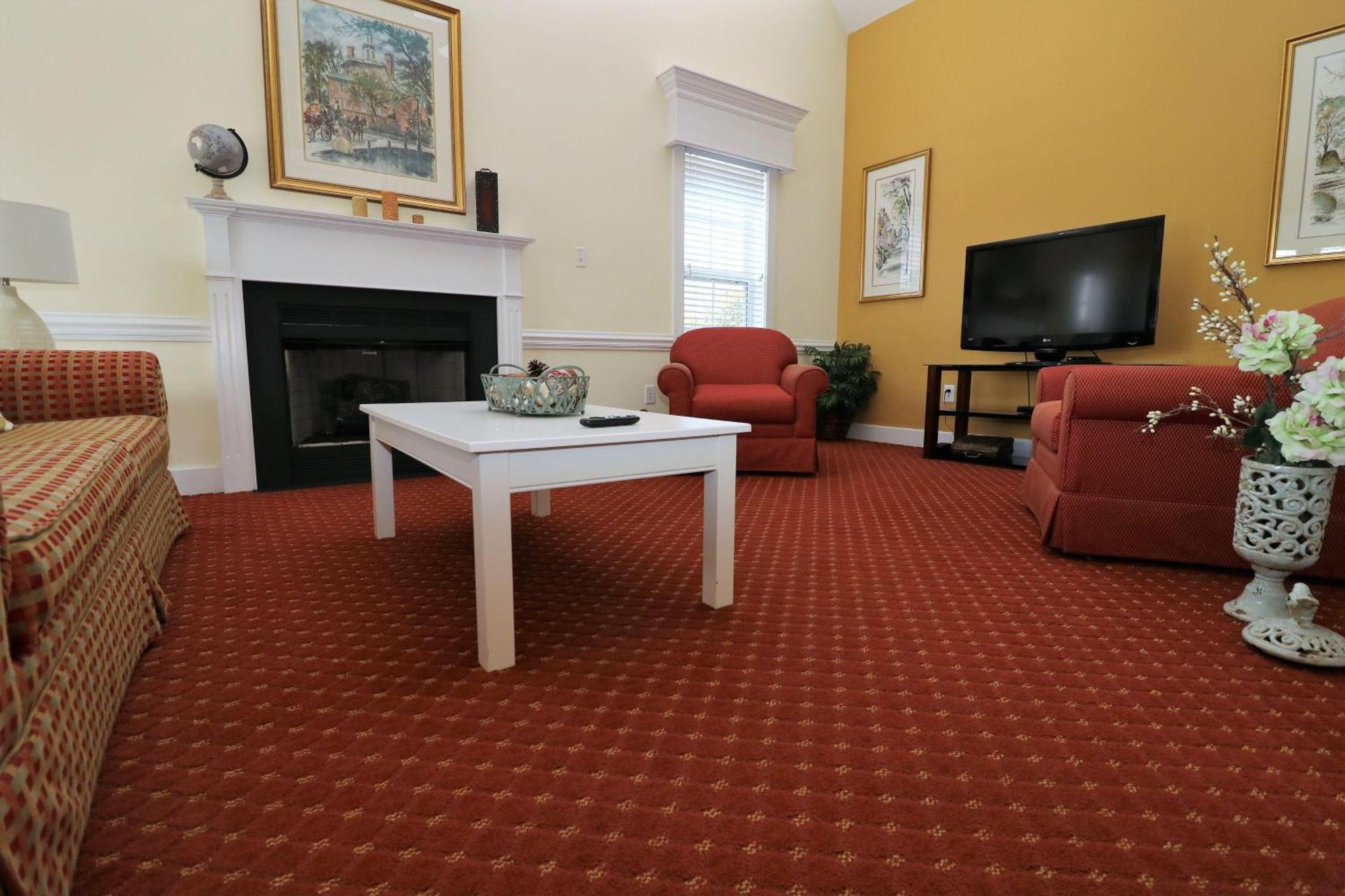 Kings Creek Plantation By Tripforth Williamsburg Quarto foto