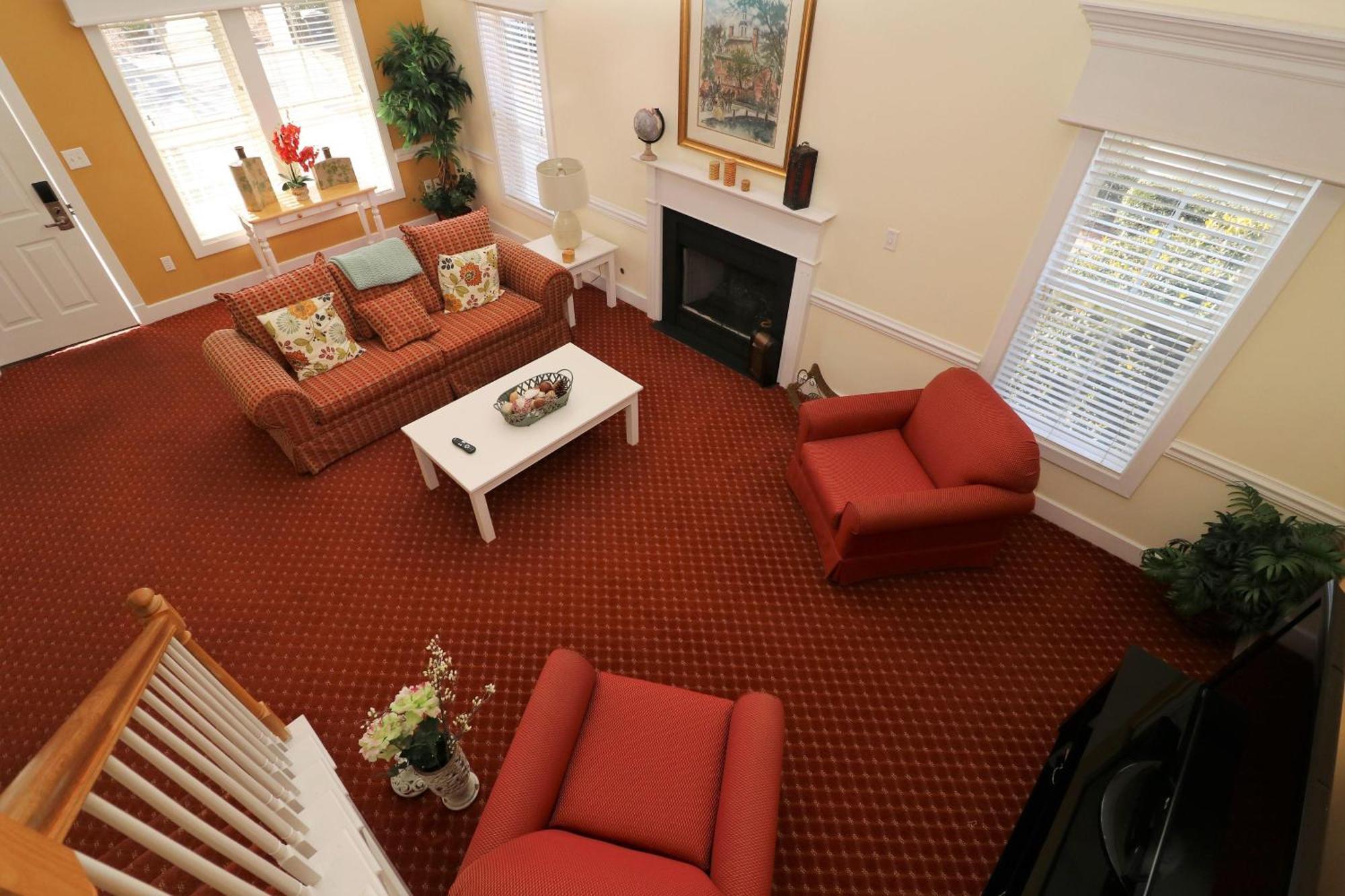Kings Creek Plantation By Tripforth Williamsburg Quarto foto